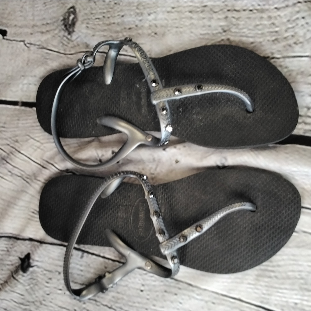 Havainas sandals